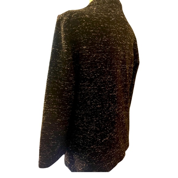 *H&M* Tweed Blazer - Picture 3 of 4